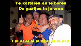 dj andree hup daar is willem met de waterpomptang [upl. by Averell]