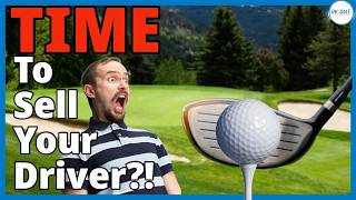 This Forgiving Driver will CHANGE your golf game Taylormade Mini BRNR [upl. by Eneroc605]