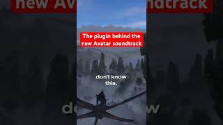 The plugin behind the new Avatar soundtrack [upl. by Hyams]