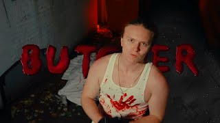 Chase Murphy  “Butcher” Official Music Video [upl. by Nnarefinnej]