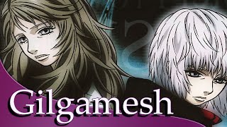 Dont Bother Watching Gilgamesh the Anime [upl. by Islean]