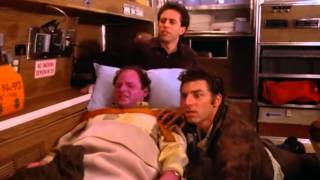 seinfeld ambulance scene [upl. by Centonze]