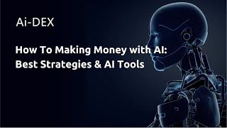 What is AI Quantitative Trading How It Works With AI [upl. by Nnylaj]