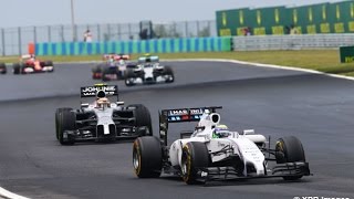 F1  Bilan misaison 2014  Merci Mercedes  F1i TV [upl. by Niran]