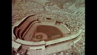 Los Angeles Dodgers World Series Video Tribute Old Timers Day 1989 [upl. by Horwath]