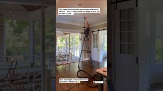 DINING ROOM MAKEOVER diningroomdecor shortvideo shorts homedecor homerenovation tiktok [upl. by Atinele]