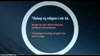 Religionlivssynvitskapdel1 [upl. by Silvester]