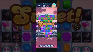 candy crush saga  level 3006 [upl. by Iggep265]