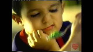 PediaSure  Television Commercial  2001 [upl. by Nitfa]