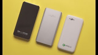 Lagi nyari Powerbank Nih ada yang murah dan bagus [upl. by Toft380]