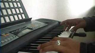 How to Play sadness amp Sorrow on Piano [upl. by Sunda]