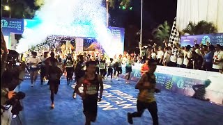 RACE 21K HM BINTAN MARATHON 2024 [upl. by Feldman]