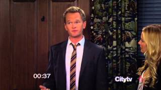 Barney Stinson summarizes How i met your mother in 52 seconds [upl. by Coopersmith758]