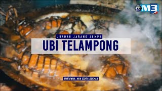 FULL Majalah 3 2022  28 Feb  Juadah Jarang Jumpa Ubi Telampong [upl. by Olsson]