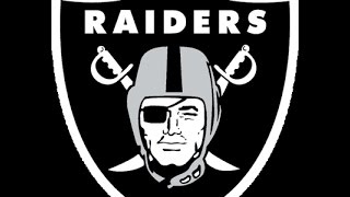 RAP Phenomenal  Raider Nation  Official Oakland Raiders Anthem [upl. by Ecirtaed189]