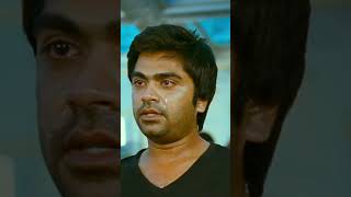 The Emotional Simbu Vaanam simbu vtvganesh santhanam sunnxt shorts [upl. by Htiel]