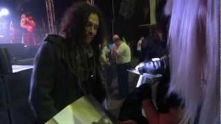 KoRn  Meet and Greet VIP Package [upl. by Dillon]