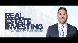 Real Estate investing and CAP rates by Grant Cardone [upl. by Darrelle]