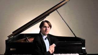 Daniil Trifonov quotIroniesquot op 56 no 2 by Alexander Scriabin [upl. by Mihsah]