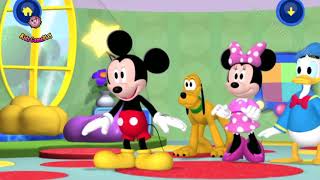 Mickey Mouse Clubhouse Full Episodes 1 1 [upl. by Ienttirb474]