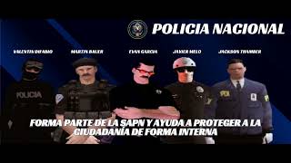 Video Publicitario LSPN 1 [upl. by Arahs305]