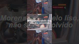 MC Menor JP Menina de Vermelho viralvideo lyricvideo music lyrics [upl. by Malha306]