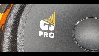 GRYPHON PRO 200 MIDBASS DL AUDIO MITSUBISHI LANCER X [upl. by Joe]