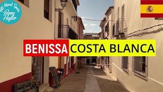 Benissa Alicante Spain [upl. by Rosol]