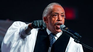 Trotting out ‘race baiting Al Sharpton during national crisis is a ‘disgrace’ Morrow [upl. by Ingalls]