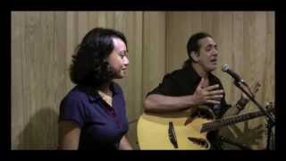 Paradisia  Guy Laurens Vaiana amp Pone cover [upl. by Naivaj]