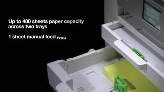 INKvestment Small Office MFCJ4540DW Overview  Brother Australia [upl. by Brottman390]