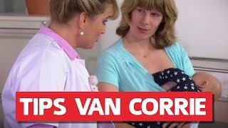 Hoe werkt borstvoeding  De Dokter Corrie Show [upl. by Ocinemod]