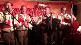 Ensemble Osttirol  Das Ensemble Osttirol Medley [upl. by Oirom]