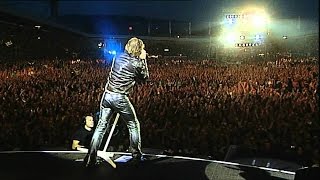 Bon Jovi The Crush Tour Full Concert [upl. by Miquela]