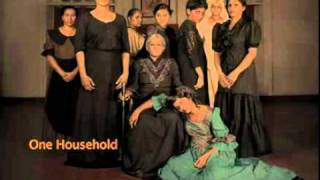 The House of Bernarda Alba  Sri Lankan Drama Production 2011wwwlankapromocom [upl. by Idisahc601]