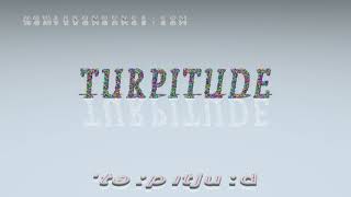 turpitude  pronunciation  Examples in sentences and phrases [upl. by Yllor]