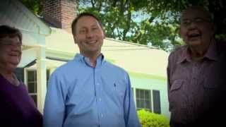 Rob Astorino TV Spot  quotPromises Made Promises Keptquot [upl. by Berkshire]