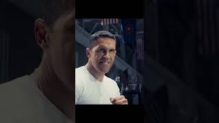 Final Fight  Ip Man Vs Scott Adkins wingchun ipman [upl. by Dahij]