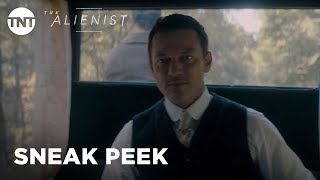 The Alienist Psychopathia Sexualis  Season 1 Ep 8 SNEAK PEEK  TNT [upl. by Anirbus190]