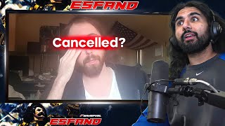 Recap and Reacting to Asmongolds video  Esfand Live 10202024 [upl. by Sugirdor]