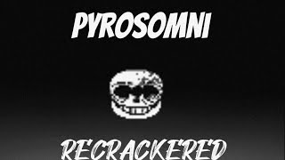 400 SUBS SPECIAL Dusttale  Pyrosomni ReCrackered [upl. by Waltner]