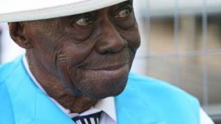 Pinetop Perkins July 7 1913  March 21 2011 [upl. by Kamp]