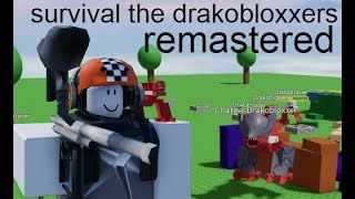 remaking this classic roblox game [upl. by Kizzee]