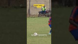 quotLaughter without limits Embarrassing situations in football😂🤣⚽💥 [upl. by Anerat]