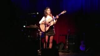 Kawehi at The Hotel Cafe [upl. by Nykal835]