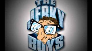 The Jerky Boys The Flower Lady Call 3 [upl. by Sidney]