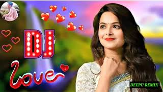 New Hindi Dj Song 💙 Best Hindi Old Dj Remix  Bollywood Nonstop Dj Song  Madam Bath Bolero mein [upl. by Idnib999]