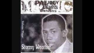 Pal Joey Lewis Orchestra Stormy Weather [upl. by Guzel189]