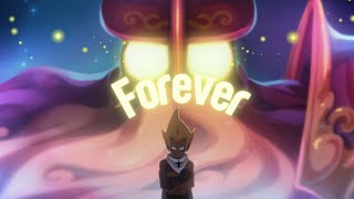 AMV WAKFU  Forever 55 Escape [upl. by Schroeder]