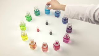 Milliken Liquitint® Polymeric Colorant [upl. by Almat]